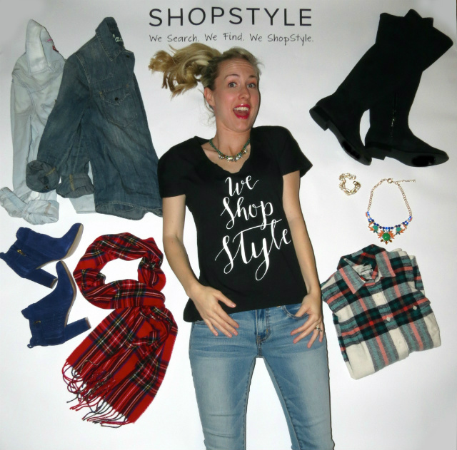 shopstyle lay down, we shop style, online shopping, fashion