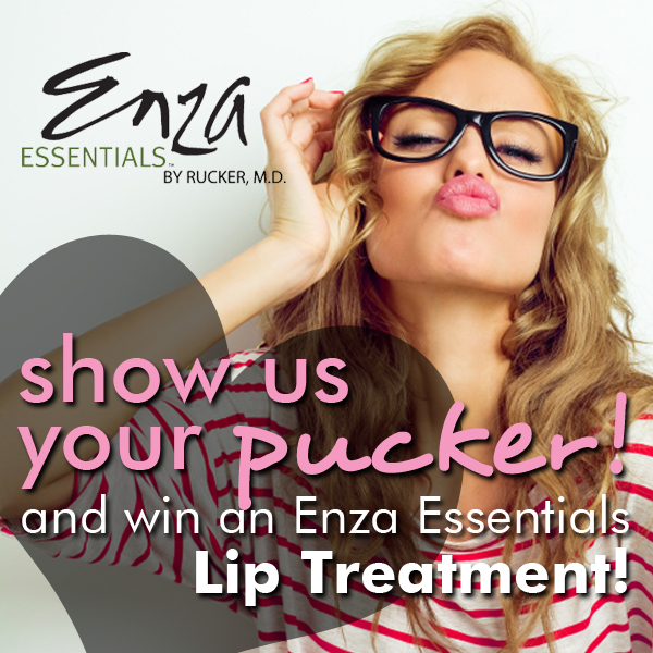 Lip Treatment contest
