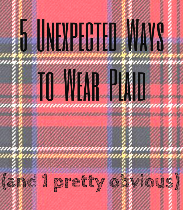 plain, flannel, fall fashion