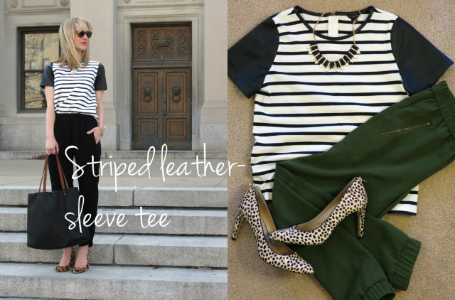 remixing your closet, outfit ideas, style blogger challenge, closet remix challenge, real life style blog
