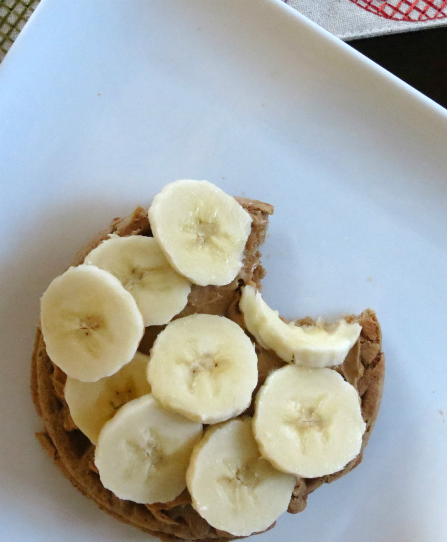 quick healthy breakfast idea, breakfast under 300 calories