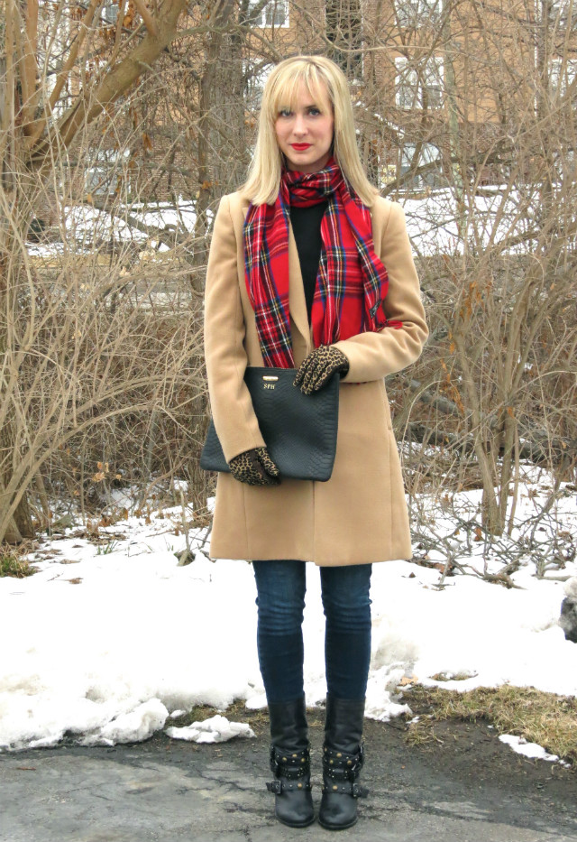 J. Crew majesty peacoat, affordable outerwear, dryel review, cleaning coats