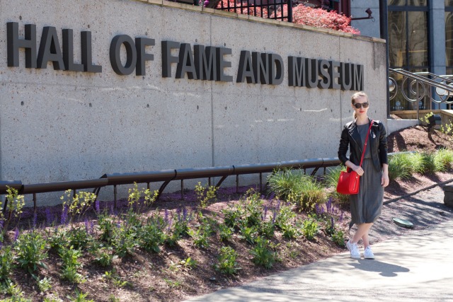 country music hall of fame and museum nashville