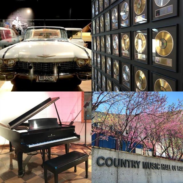country music hall of fame and museum nashville