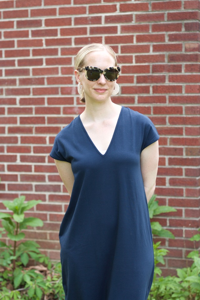 universal thread, sustainable fashion brands, comfy summer dress
