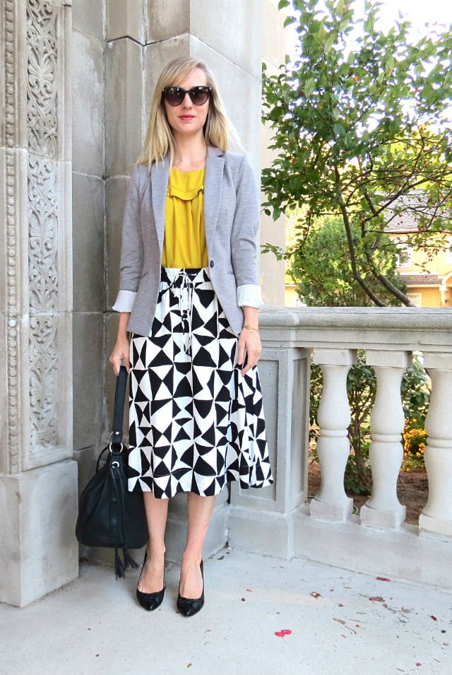 lawyer style blog, business casual outfit