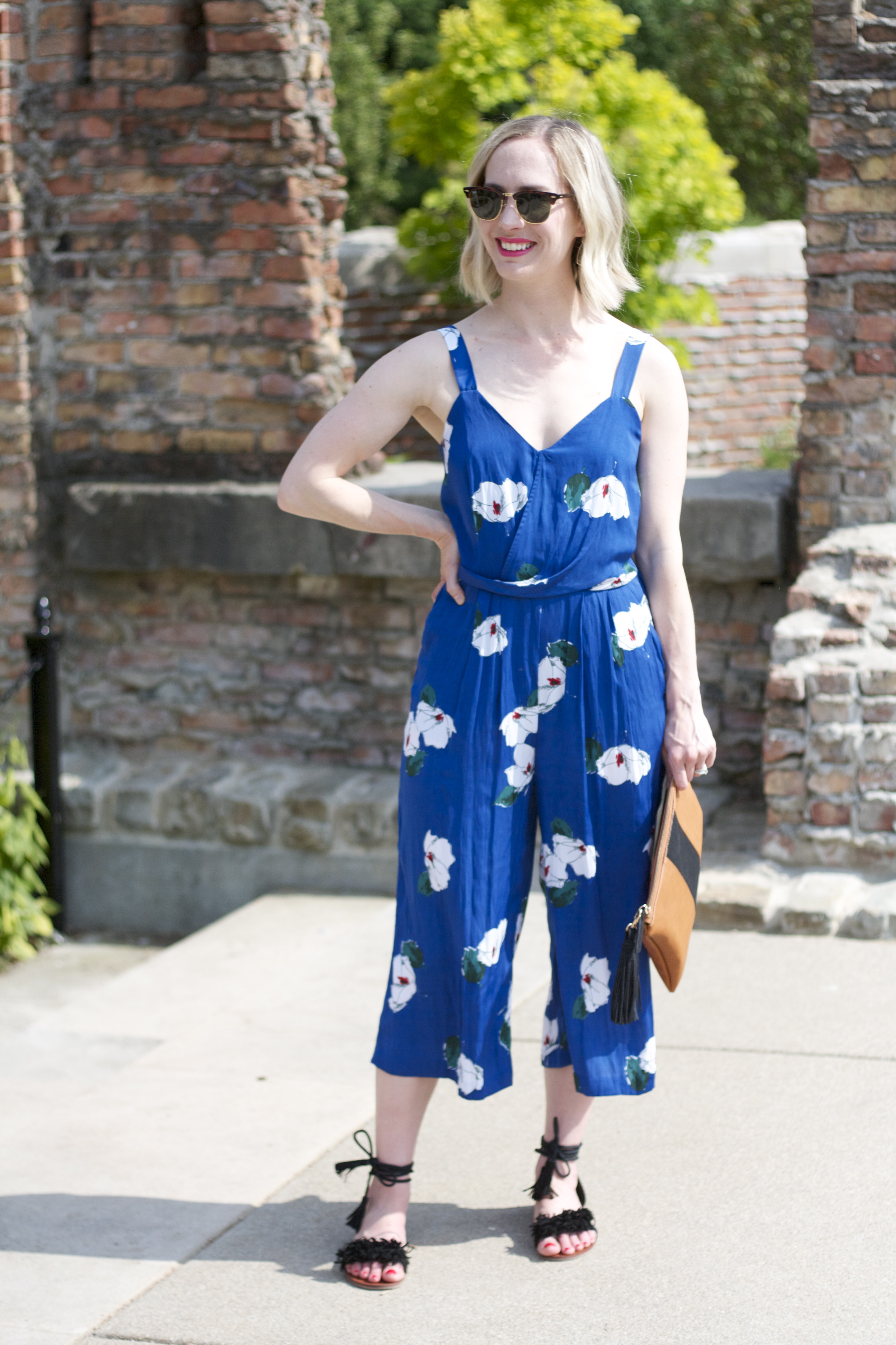jumpsuit, target floral jumpsuit outfit